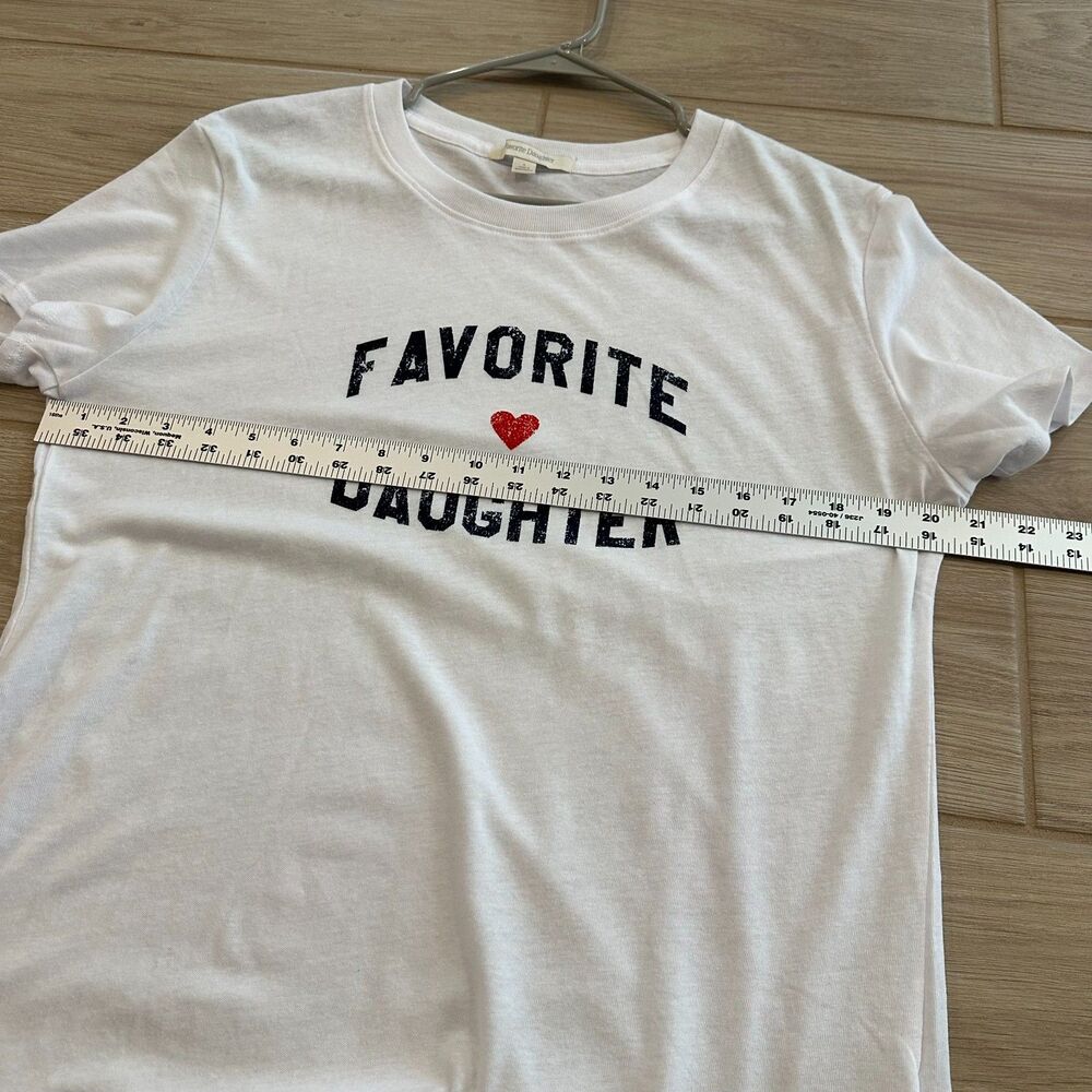 Favorite Daughter The Favorite Daughter Tee Size L - Picture 6 of 6